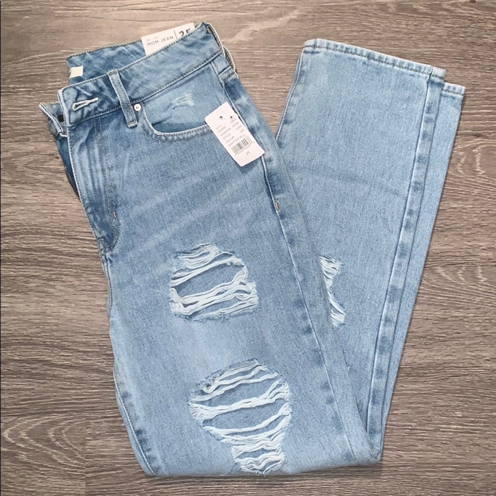PacSun bundle high waisted jeans - Picture 8 of 8
